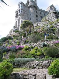 Actually, lottie allen is fine. A Visit To The St Michael S Mount Gardens Ednovean Farm