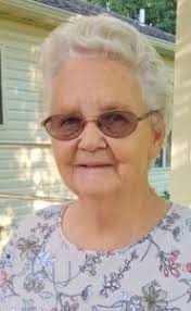 Geraldine Huff of Bethalto Obituary