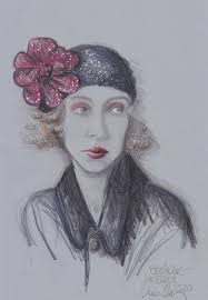 Saoirse — HELEN CODY