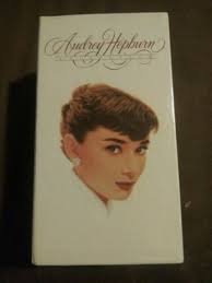 FUNNY FACE~'57 MINT DVD~AUDREY HEPBURN FRED ASTAIRE KAY THOMPSON MICHAEL  AUCLAIR 97360560848