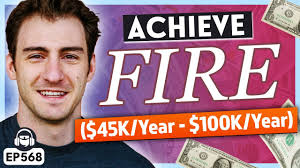 How to Reach FIRE Based