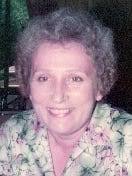 Gloria DeVlieger, 77