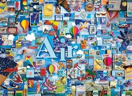 Maybe you would like to learn more about one of these? 1000pc Air Elements Collection By Shelley Davies Jigsaw Puzzle By Cobble Hill Puzzle Co Jigsaw Puzzles Cobble Hill Puzzle