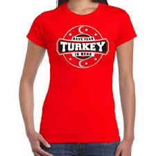 Turkse fans staan bekend als gepassioneerd en luid. Turkije Shirts 2021 Kopen Beslist Nl Nieuwe Collectie
