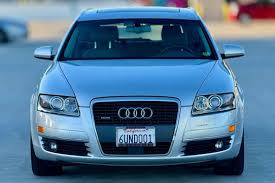 Image result for Light Silver 2007 A6