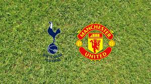 Manchester united vs tottenham hotspur. Tottenham Manchester United Livestream Live Tv Ubertragung