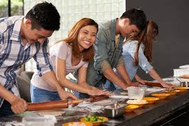 Our editors independently research, test, and recommend the best products; 3 Of The Most Engaging Santa Fe Cooking Classes Four Kachinas Inn