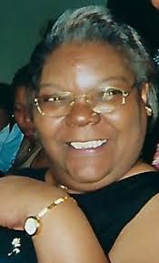 Obituary information for Geraldine Valerie Holloway