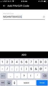 If you have a gift card and promo codes, you can select which combo you want to use before a ride on the 'rate & pay' screen. How To Use An Uber Gift Card The Iphone Faq