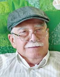 James Helmuth Obituary (2015)