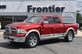 Image result for Inferno Red 2009 Ram