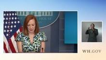 Born december 1, 1978) is an american political advisor who was white house communications director from 2015 to 2017. Press Briefing By Press Secretary Jen Psaki April 16 2021 Wikisource The Free Online Library