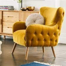 Image Result For Golden Yellow Accent Chairs Living Room Upholstery Couch Upholstery Modern Upholstery