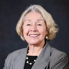 Holy Cross Ministries executive director Maria Farrington steps down