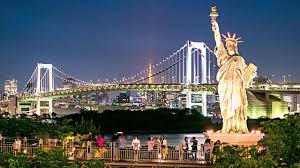 Selain itu, tokyo menjadi kota metropolitan terbesar di dunia berdasarkan jumlah penduduknya. 14 Tempat Menarik Di Tokyo Yang Wajib Anda Lawati Bidadari My