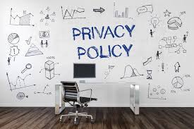 General data protection regulation or as. Gdpr Ready Data Protection Privacy Policy Template Vinciworks Blog