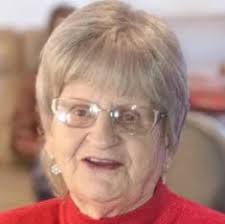 Rymer, Shirley Bernice (Cleveland)