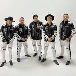 Grupo Mandingo: Caldwell Idaho, USA
