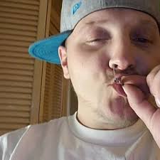 A J Haas (@im420king)