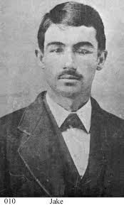 Jacob Emerson Baughman (1858-1942)