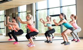 What Is Water Aerobics?