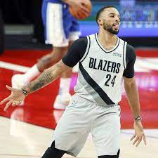 Watch the best plays from portland's midseason addition norman powell. Trail Blazers Fans Chant Former Raptor Norman Powell S Name Sports Illustrated Toronto Raptors News Analysis And More