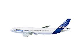 Commercial Aircraft Airbus