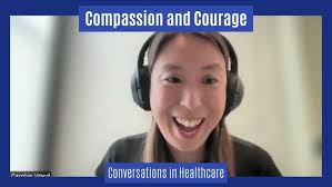 Future of Patient Centered Care with Dr. Carolyn Ward