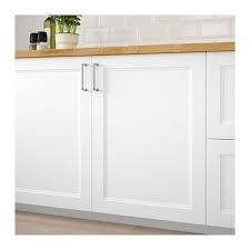 Axstad Tur Matt Weiss Ikea Deutschland Ikea Bodbyn Kuchenstil Weisse Kuche