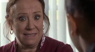 Waterloo Road: At least three people not pregnant