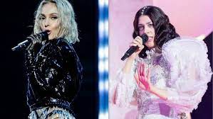 Official website of the eurovision song contest. Eurovision 2019 Prognwstika Den Fantazeste Se Ti 8esh Katatassoyn Ellada Kai Kypro Videos Photos Gossip Tv Gr