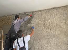 ‫وال مش: جایگزین وال پست در ساختمان های بتنی و فولادی | خبر فارسی‬‎