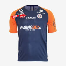 The compact squad overview with all players and data in the season 02/03. 2019 20 Cheap Jersey Montpellier Home Replica Soccer Shirt 2019 20 Cheap Jersey Montpellier Home Replica Soccer Shirt Cheap Soccer Jerseys Ffc44 17 99 Welcome To Shop Sportswear