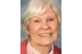 Virginia Patton Obituary (2020)