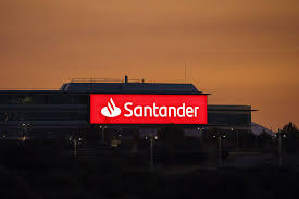 Contact a banker for further information about applicable fees and terms. Banco Santander Schreibt Erstmals Rote Zahlen