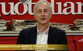 We did not find results for: Otto E Mezzo Lilli Gruber Inchioda Marco Travaglio Sul Governo Draghi Io Il Grande Sconfitto Ma Il Tempo