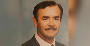 Obituary, Visitation & Funeral Information