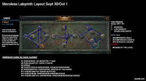 Path of exile the lord's labyrinth this is a topic that many people are looking for. Introduction To The Labyrinth Poelab