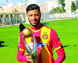 قام اليوم الترجي الرياضي التونسي بحصة تمارين بعد العودة بانتصار ثمين من الدار البيضاء. Ø§Ù„Ø¨Ø¯Ø±ÙŠ ÙŠØ¹ÙˆØ¯ Ø¥Ù„Ù‰ Ø§Ù„ØªØ±Ø¬ÙŠ Ø§Ù„Ø±ÙŠØ§Ø¶ÙŠ Ù…Ù„Ø§Ø¹Ø¨ Ø¹Ø±Ø¨ÙŠØ© Ø§Ù„Ø¨ÙŠØ§Ù†