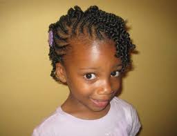 Pin On Black Baby Hairstyle