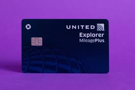 The united℠ explorer card is a great choice for those that regularly fly on united airlines and its partners. United Explorer Card Review Benefits Miles Earning And More