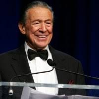 CBS News Legend Mike Wallace Dead at 93