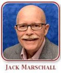Jack Marschall, Sun News