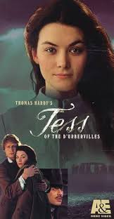 Amazon.co.jp: Tess of D'Urbervilles [VHS] : Justine Waddell, Jason Flemyng,  Oliver Milburn, John McEnery, Lesley Dunlop, Rosalind Knight, Anthony  O'Donnell, Christine Moore, Bryan Pringle, Debbie Chazen, Candida Rundle, Amanda  Brewster, Richard Greatrex,