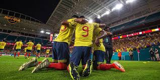 Seleccion Colombia Vs Ecuador 2019 Donde Ver En Tv Fecha Y Hora Partido Amistoso Seleccion Colombia Futbolred