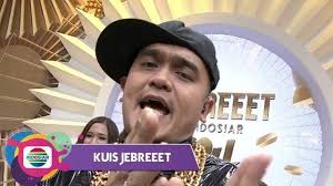 KUIS JEBREEET INDOSIAR!! YEEAHH RIANAWATI di Batam Akhirnya Dapat 10 Gr  Emas Murni