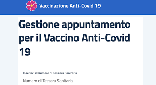Articolo vaccini covid lombardia, moratti: Vaccino In Lombardia Nuovo Sistema Di Prenotazione Dopo Il Flop La Lista Dei Centri Vaccinali