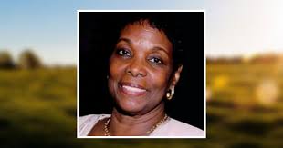 Lucy Alexander Obituary May 2, 2017