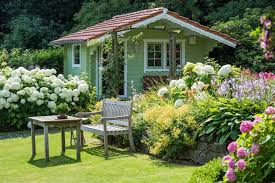 Schrebergarten Kleiner Garten Ganz Gross Schrebergarten Gartengestaltung Kleiner Garten