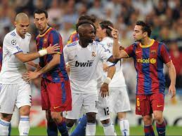 3:15pm, sunday 28th october 2018. Barcelona Real Madrid Clash Again The Story Of Last Season S Five Clasico Encounters Goal Com